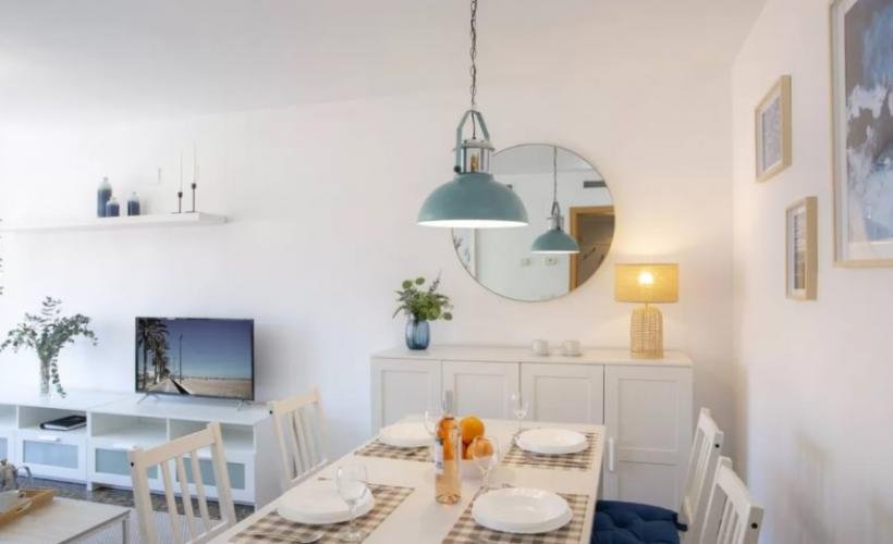 apartamentos de Day Apartment para alquiler para empresas en Valencia Camins al Grau