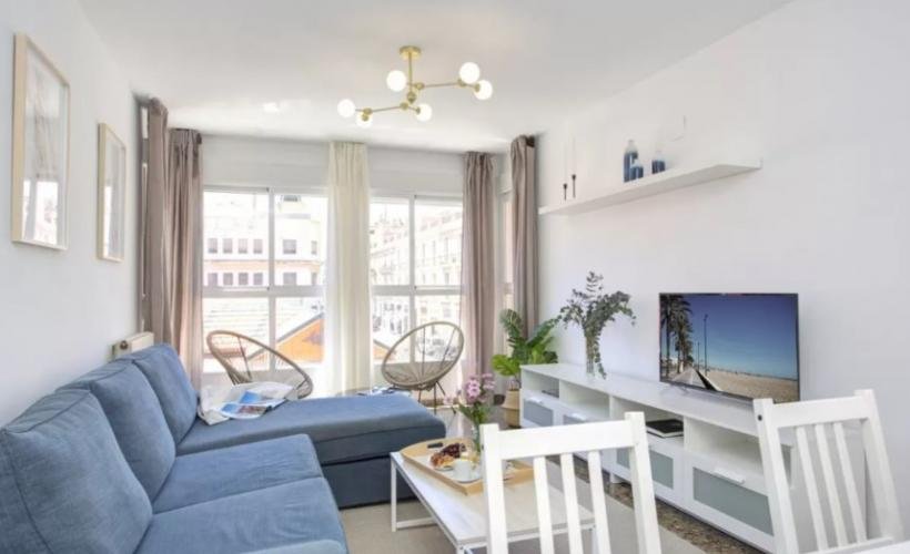 apartamentos de Day Apartment para alquiler para empresas en Valencia Camins al Grau