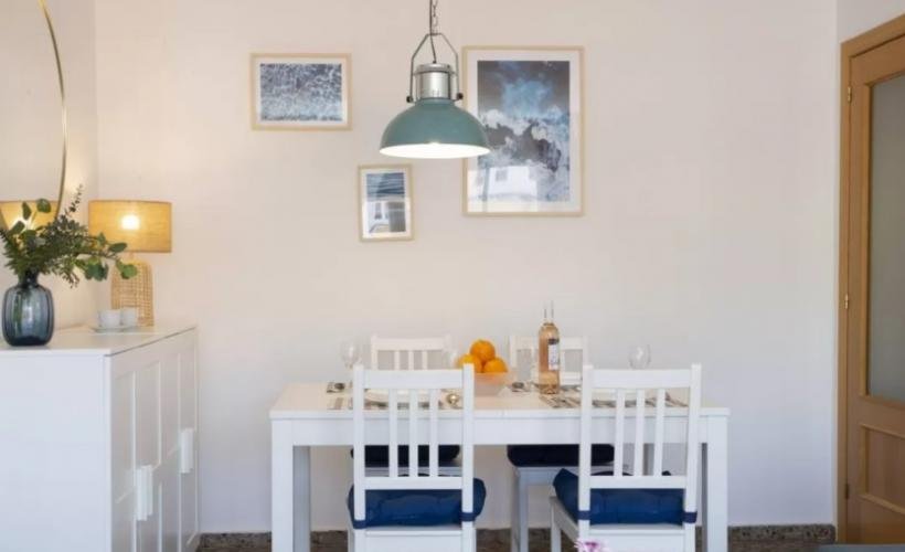 apartamentos de Day Apartment para alquiler para empresas en Valencia Camins al Grau