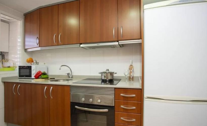 apartamentos de Day Apartment para alquiler para empresas en Valencia Camins al Grau