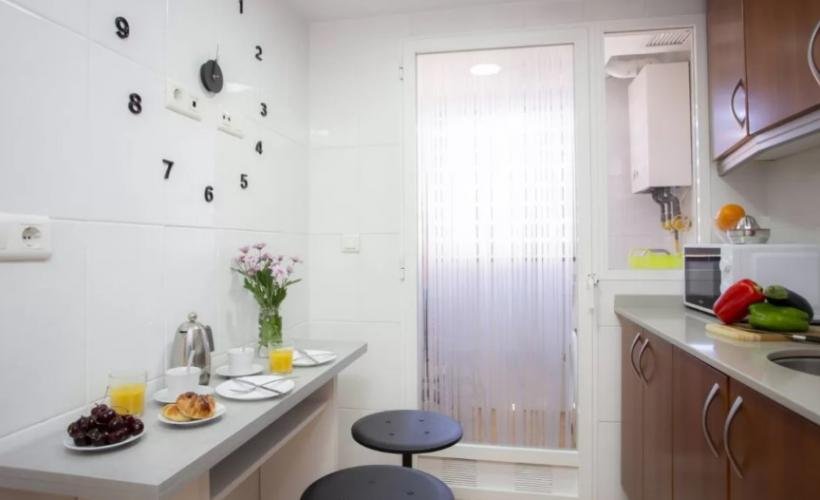 apartamentos de Day Apartment para alquiler para empresas en Valencia Camins al Grau