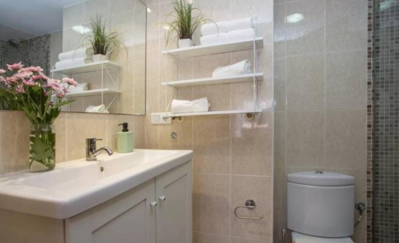 apartamentos de Day Apartment para alquiler para empresas en Valencia Camins al Grau