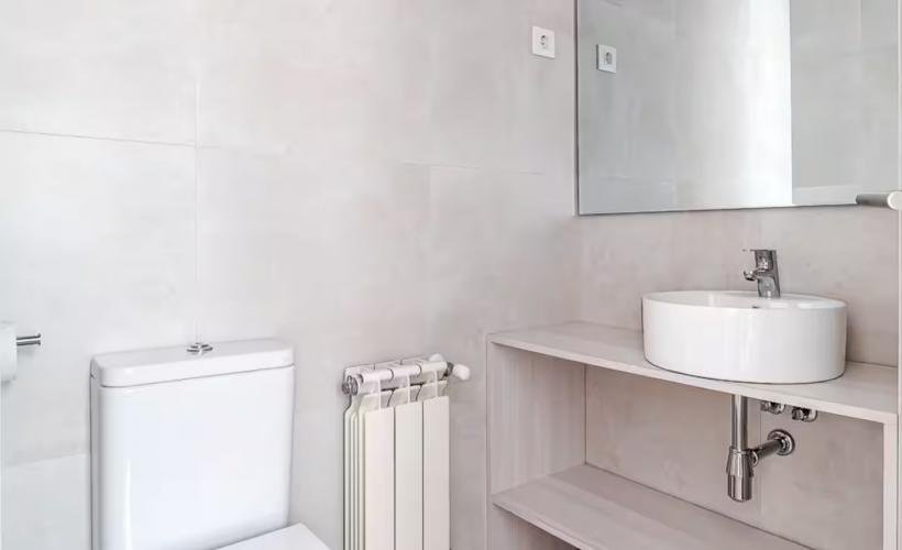 apartamentos de Day Apartment para alquiler para empresas en Madrid Cuzco