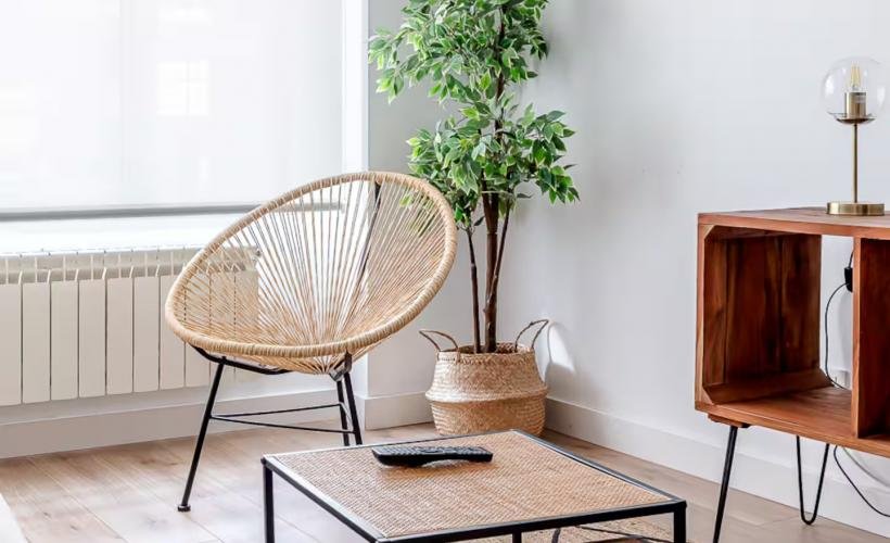 apartamentos de Day Apartment para alquiler para empresas en Madrid Cuzco