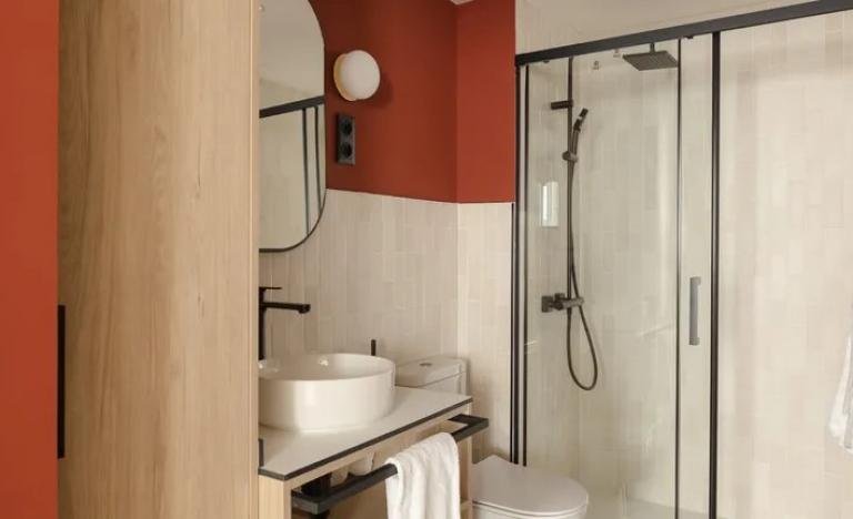 apartamentos de Day Apartment para alquiler para empresas en Bilbao Abando