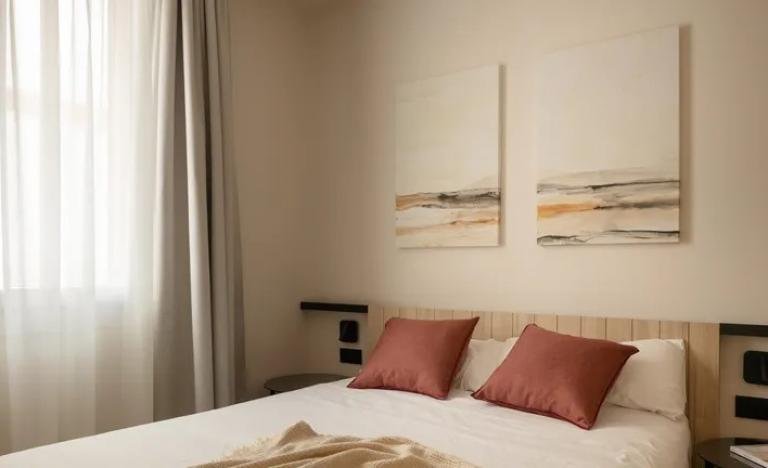 apartamentos de Day Apartment para alquiler para empresas en Bilbao Abando