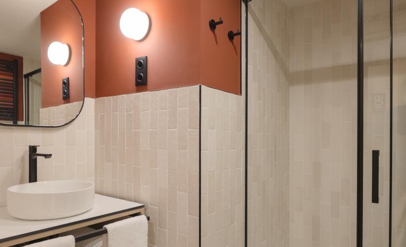 apartamentos de day apartment para alquiler para empresas en Bilbao Abando