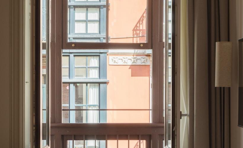 apartamentos de day apartment para alquiler para empresas en Bilbao Abando