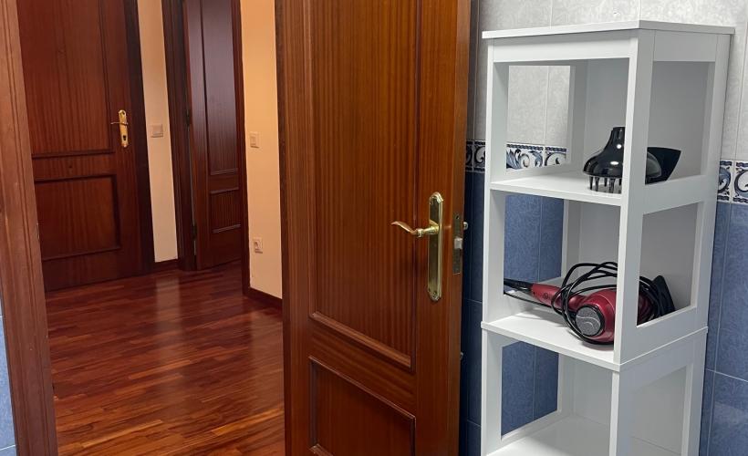 apartamentos de Day Apartment para alquiler para empresas en Oviedo Hospital
