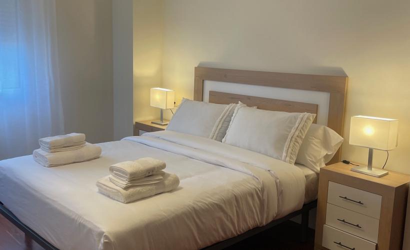 apartamentos de Day Apartment para alquiler para empresas en Oviedo Hospital