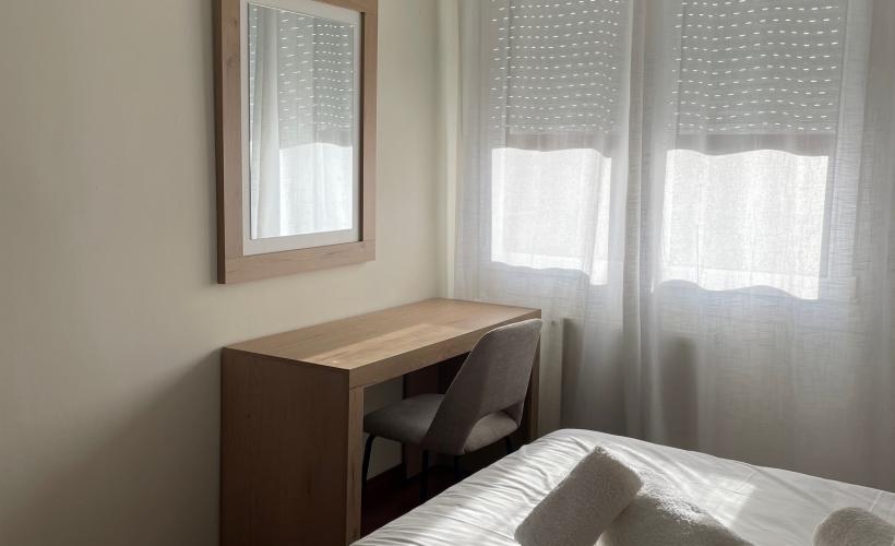 apartamentos de Day Apartment para alquiler para empresas en Oviedo Hospital