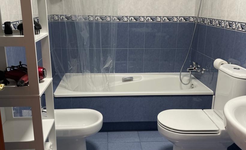 apartamentos de Day Apartment para alquiler para empresas en Oviedo Hospital