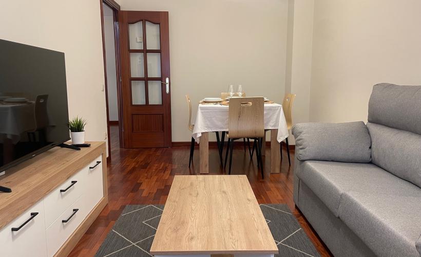apartamentos de Day Apartment para alquiler para empresas en Oviedo Hospital