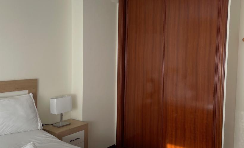 apartamentos de Day Apartment para alquiler para empresas en Oviedo Hospital