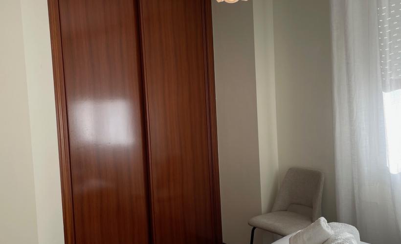 apartamentos de Day Apartment para alquiler para empresas en Oviedo Hospital