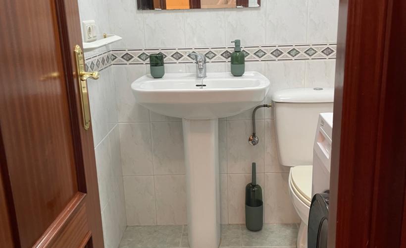 apartamentos de Day Apartment para alquiler para empresas en Oviedo Hospital