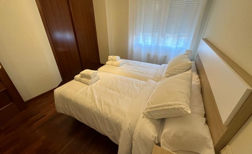 apartamentos de Day Apartment para alquiler para empresas en Oviedo Hospital