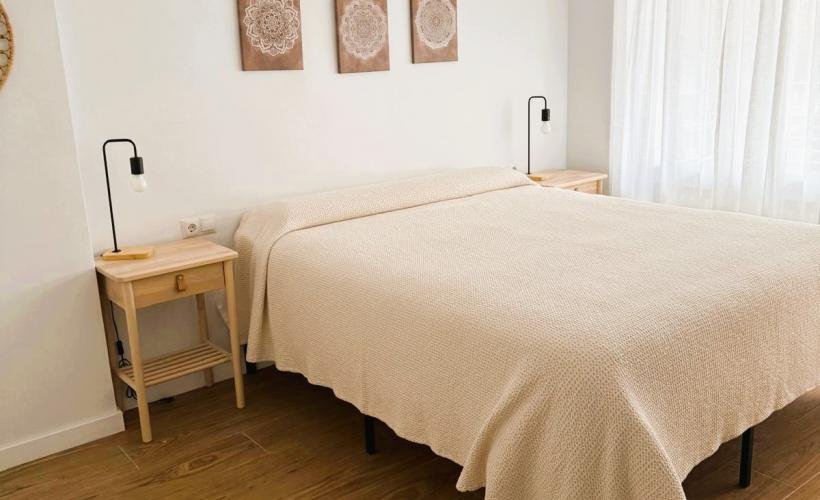 apartamentos de day apartment para alquiler para empresas en Madrid Alameda de Osuna