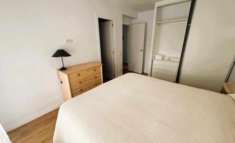 apartamentos de day apartment para alquiler para empresas en Madrid Alameda de Osuna