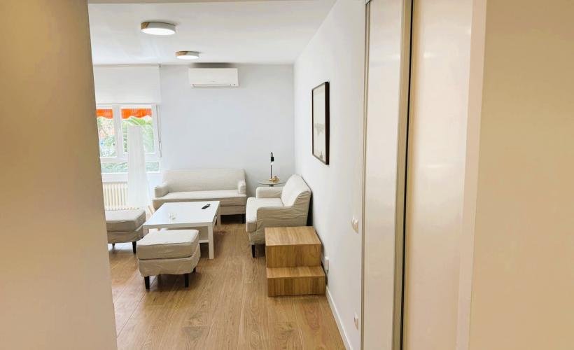 apartamentos de day apartment para alquiler para empresas en Madrid Alameda de Osuna