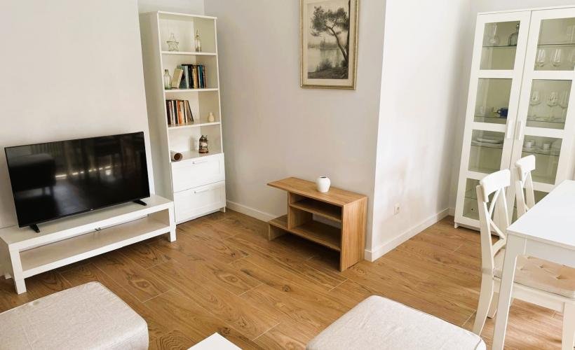 apartamentos de day apartment para alquiler para empresas en Madrid Alameda de Osuna