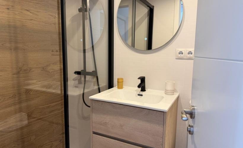 apartment from day apartment for rent for companies in Madrid Alameda de Osuna