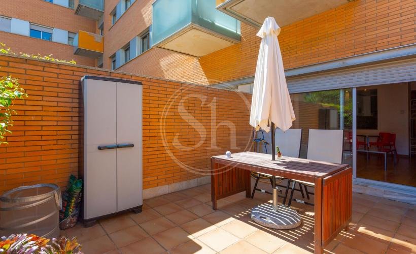 apartment from day apartment for rent for companies in Barcelona Sant Martí