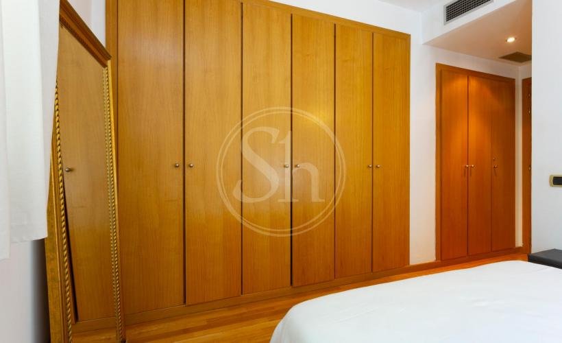 apartment from day apartment for rent for companies in Barcelona Sant Martí