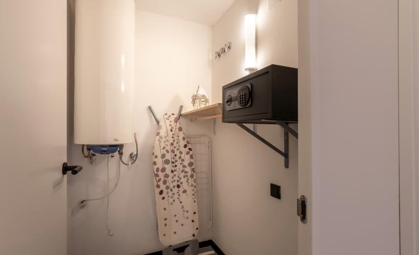 apartment from day apartment for rent for companies in Barcelona La Sagrera