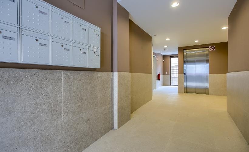 apartment from day apartment for rent for companies in Madrid Cúzco