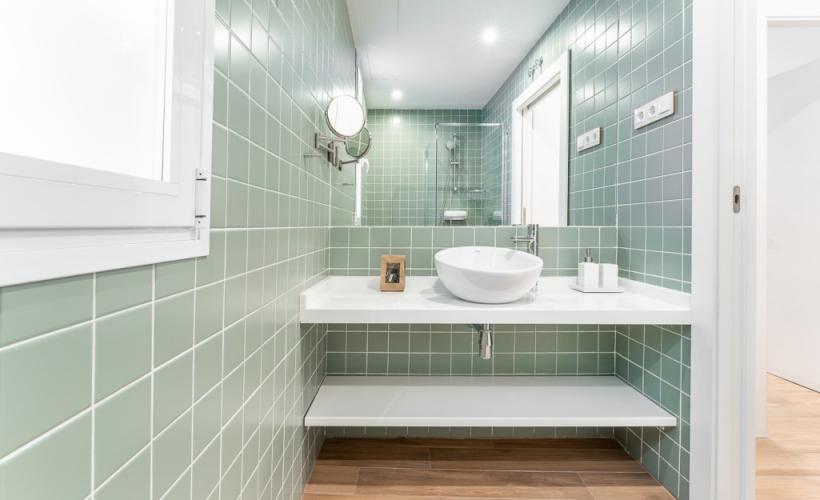 apartamentos de Day Apartment para alquiler para empresas en Madrid Chamberí