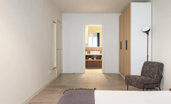 apartment from day apartment for rent for companies in Barcelona El Born