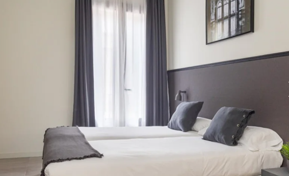 apartment from day apartment for rent for companies in Barcelona El Born