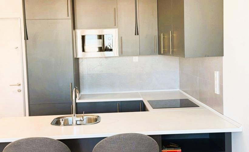 apartment from day apartment for rent for companies in Madrid Retiro