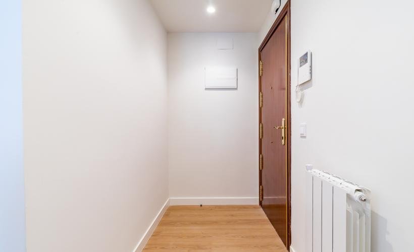 apartment from day apartment for rent for companies in Madrid Ventas