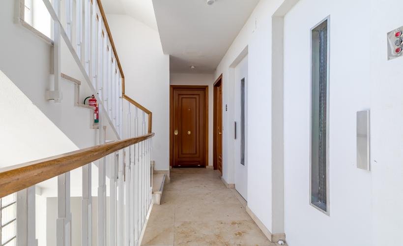 apartment from day apartment for rent for companies in Madrid Ventas