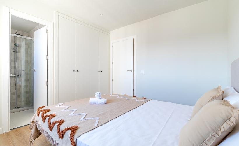 apartment from day apartment for rent for companies in Madrid Ventas