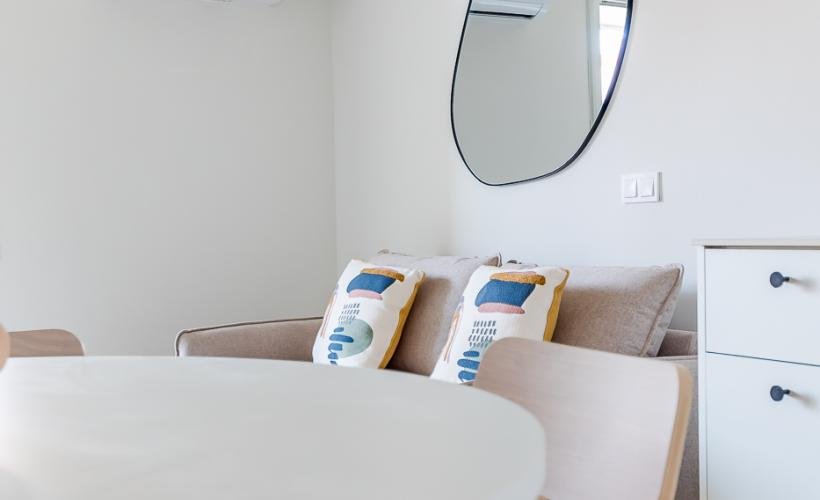 apartment from day apartment for rent for companies in Madrid Ventas