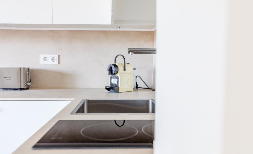 apartment from day apartment for rent for companies in Madrid Ventas