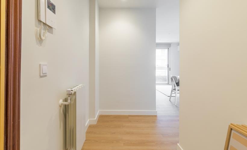 apartment from day apartment for rent for companies in Madrid Ventas