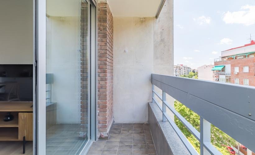 apartment from day apartment for rent for companies in Madrid Ventas