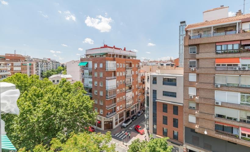 apartment from day apartment for rent for companies in Madrid Ventas