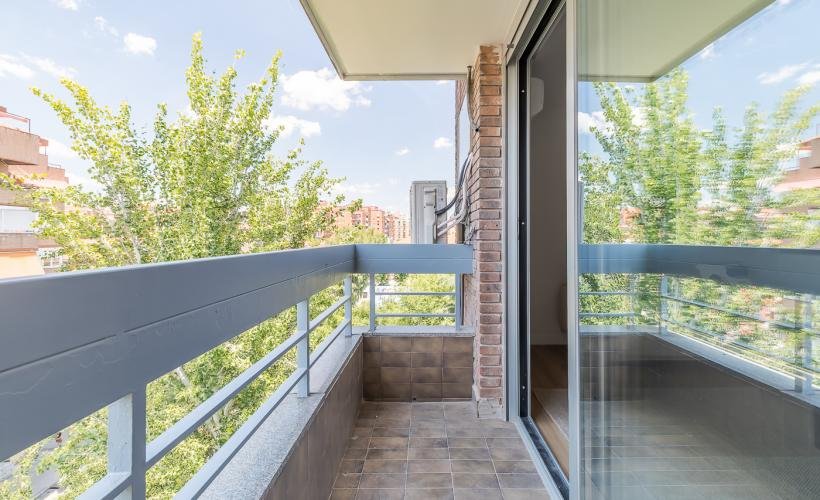 apartment from day apartment for rent for companies in Madrid Ventas