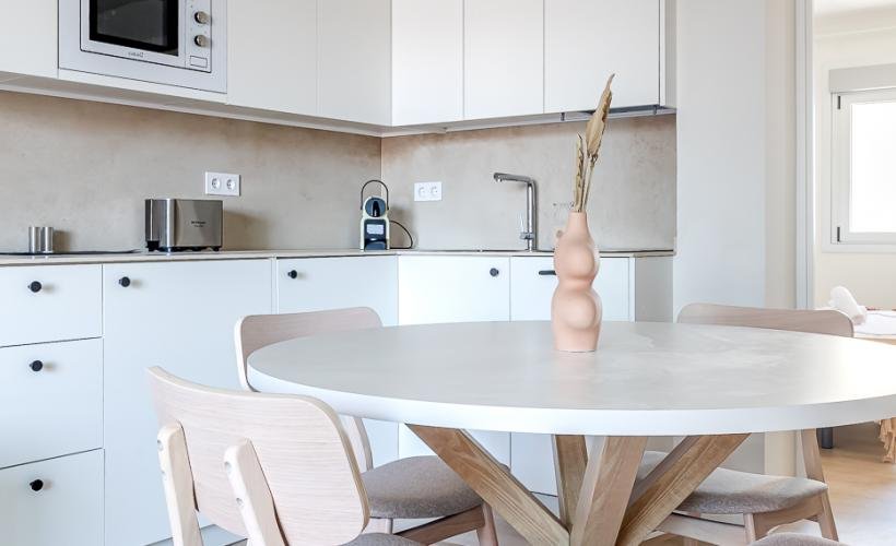 apartment from day apartment for rent for companies in Madrid Ventas