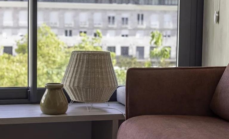 apartamentos de day apartment para alquiler para empresas en Pamplona Ermitagaña-Mendebaldea