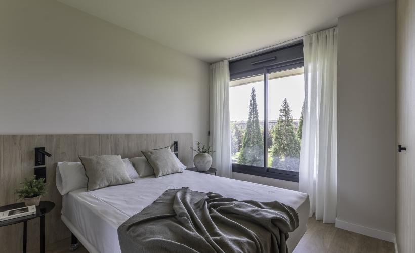 apartment from day apartment for rent for companies in Pamplona Ermitagaña-Mendebaldea