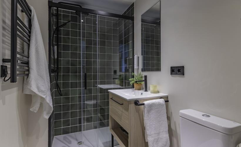 apartment from day apartment for rent for companies in Pamplona Ermitagaña-Mendebaldea