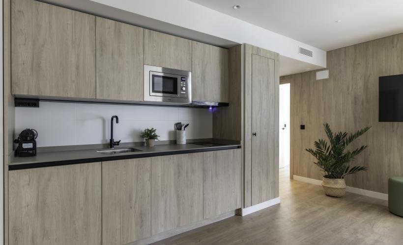 apartment from day apartment for rent for companies in Pamplona Ermitagaña-Mendebaldea