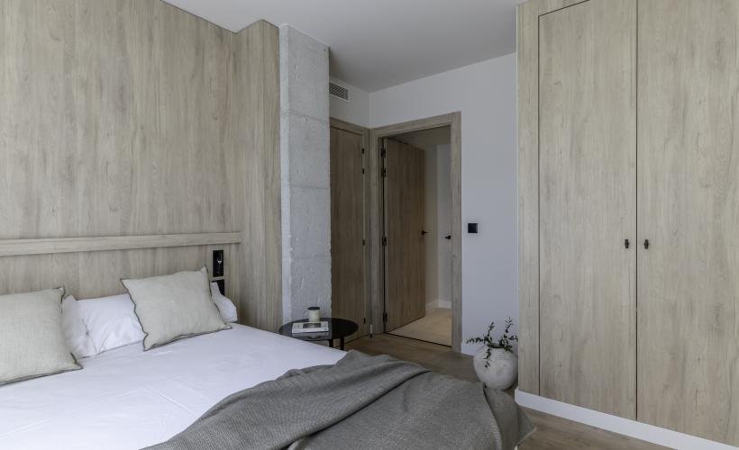 apartment from day apartment for rent for companies in Pamplona Ermitagaña-Mendebaldea