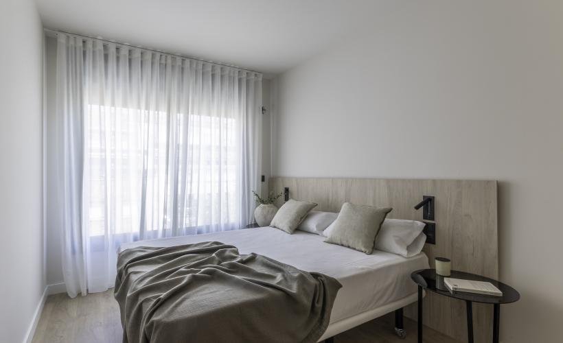 apartment from day apartment for rent for companies in Pamplona Ermitagaña-Mendebaldea